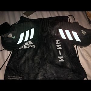 nemeziz 17+ size 8.5